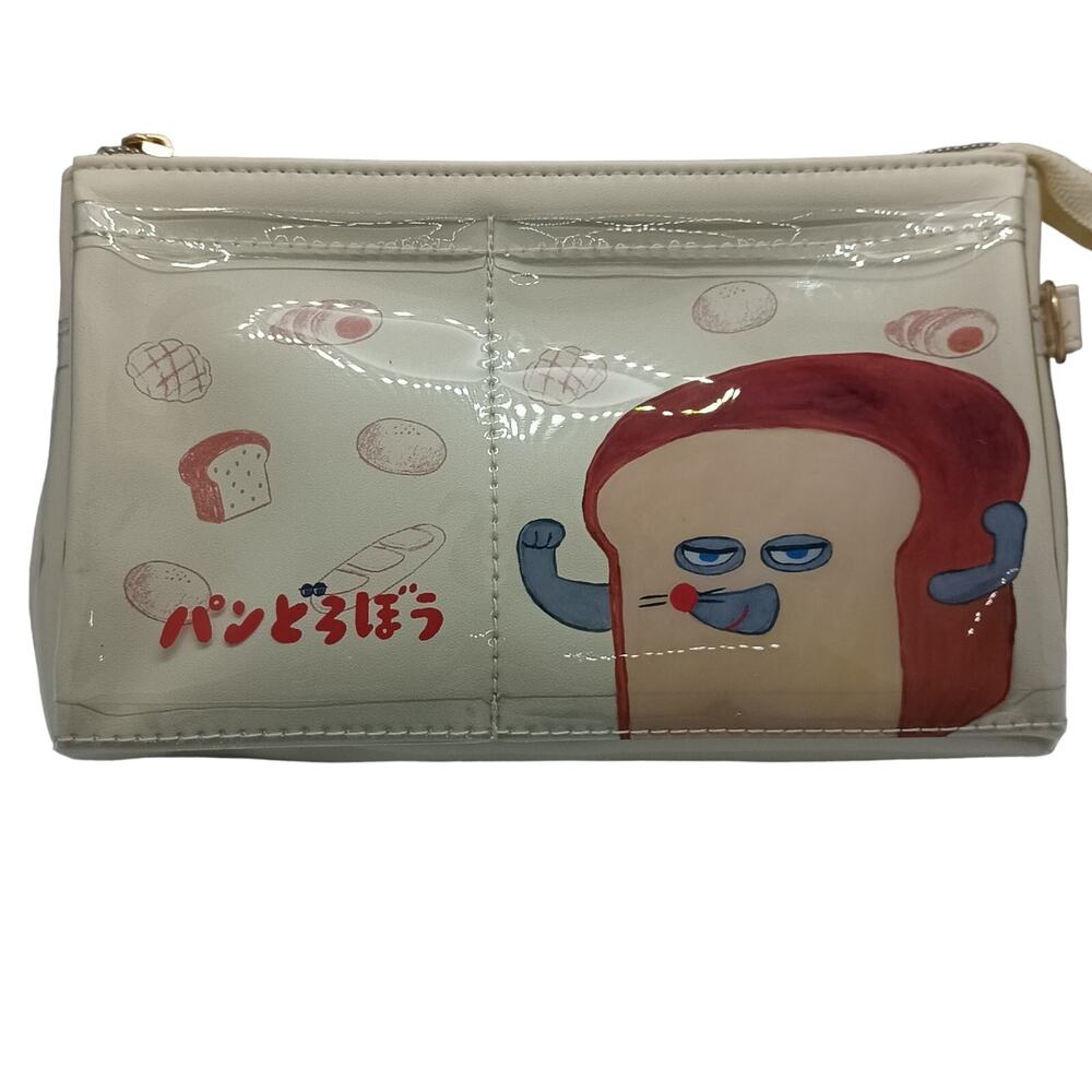 Pan dorobo bread thief  pen case